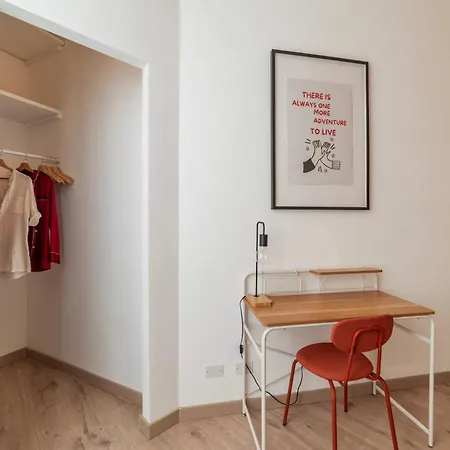 דירה Kaizen The Barista 3br With Coffee Station *