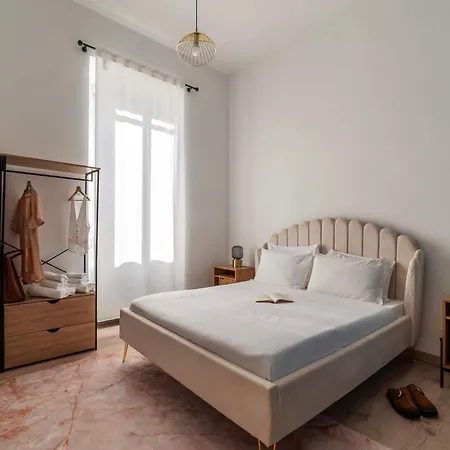 Kaizen The Barista 3br With Coffee Station דירה