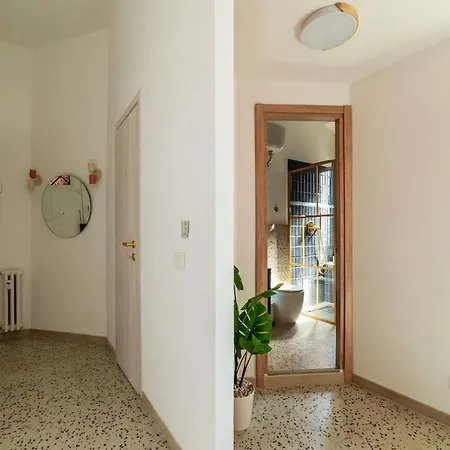 Kaizen The Barista 3br With Coffee Station דירה רומא