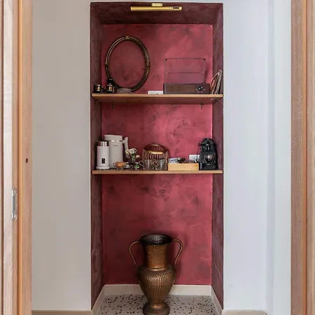 Apartamento Kaizen The Barista 3br With Coffee Station Roma