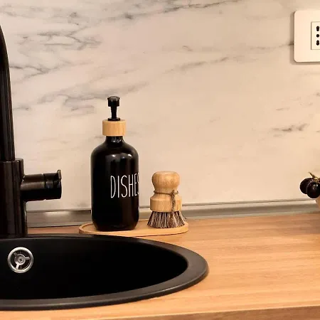 Appartamento Kaizen The Barista 3br With Coffee Station Roma