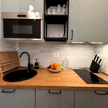 Kaizen The Barista 3br With Coffee Station Appartamento